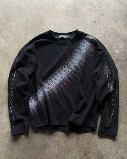 Black Bullet Thermal