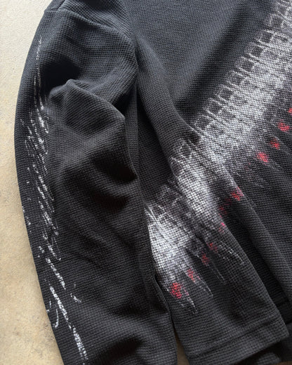 Black Bullet Thermal