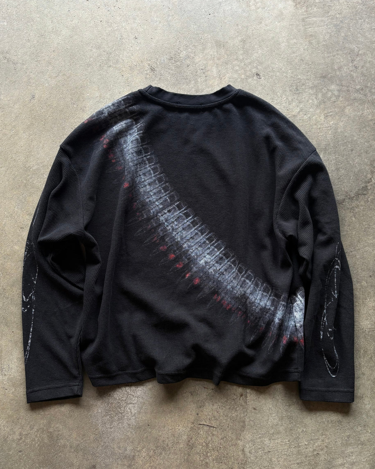 Black Bullet Thermal