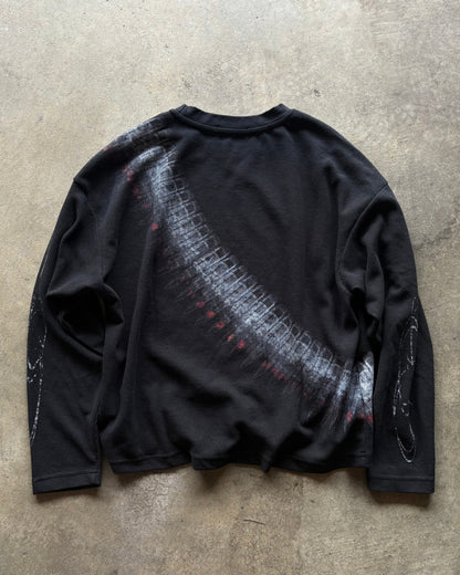 Black Bullet Thermal