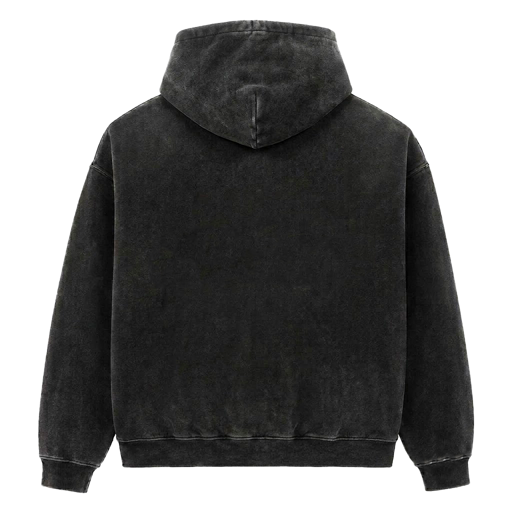 Soldier Hoodie
