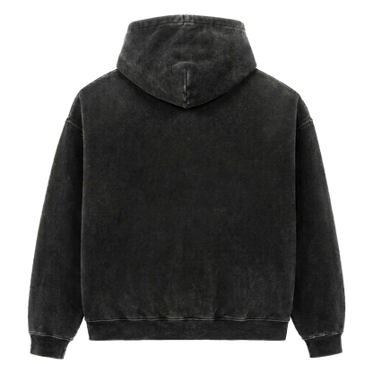 Soldier Hoodie