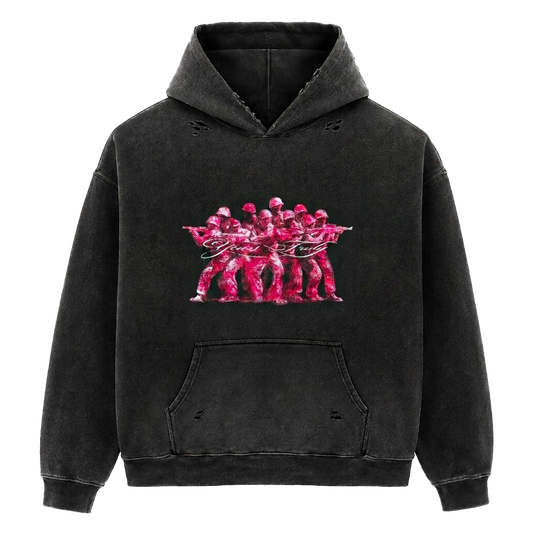 Soldier Hoodie