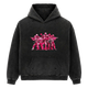 Soldier Hoodie
