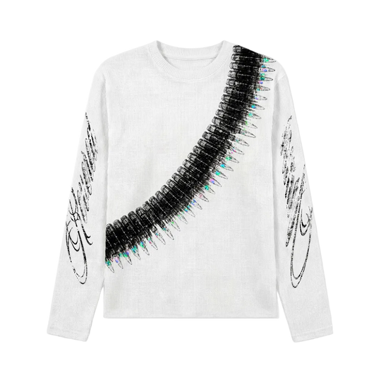 White Bullet Thermal