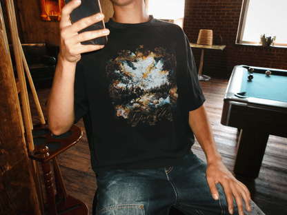 Total War Tee