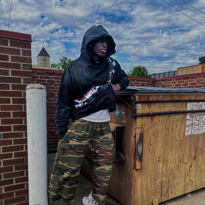 Ammo Hoodie
