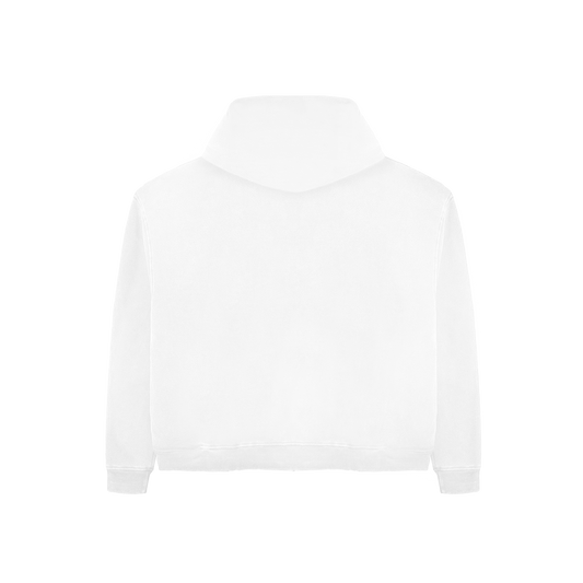 Lip Hoodie