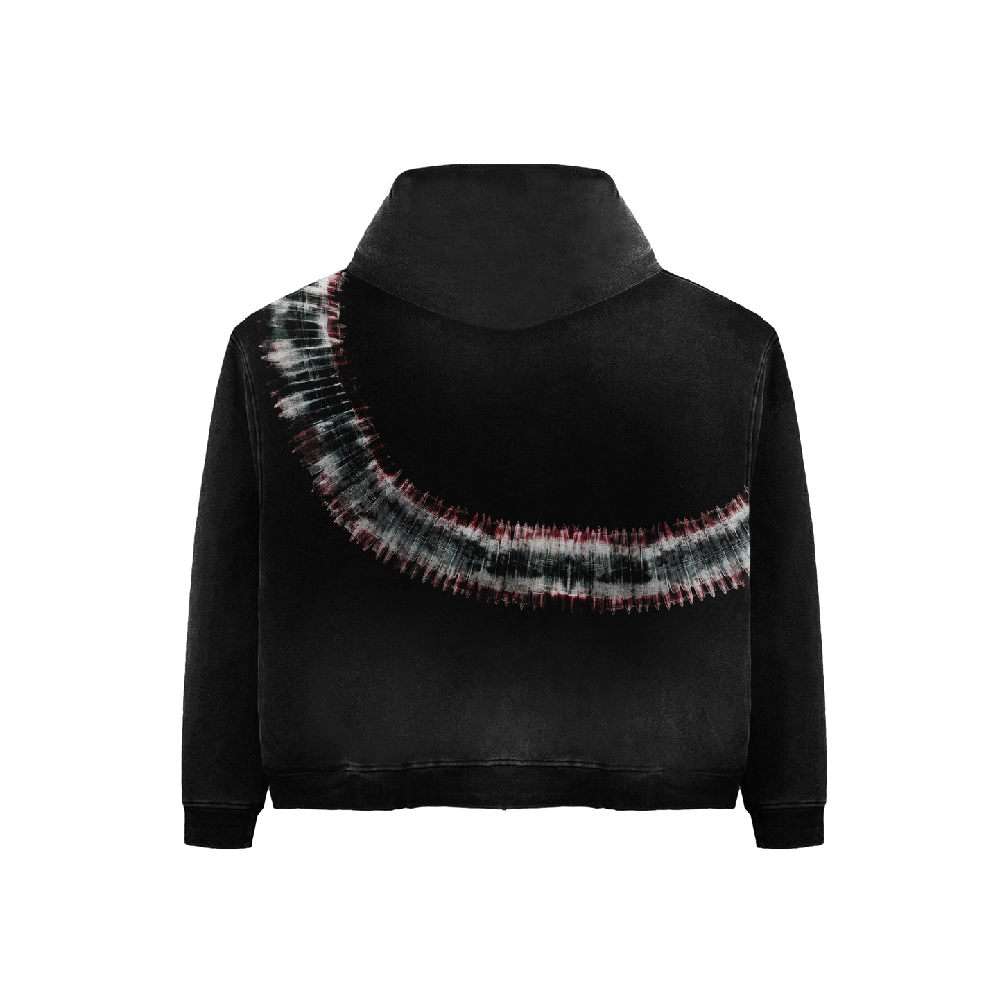 Ammo Hoodie