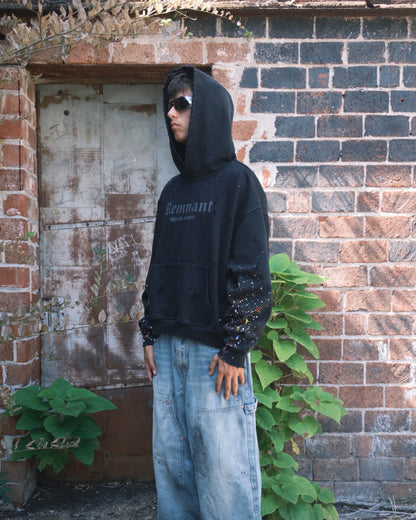 Remnant Hoodie