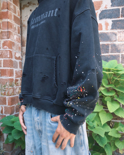 Remnant Hoodie