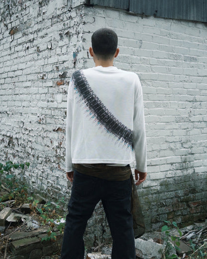 White Bullet Thermal