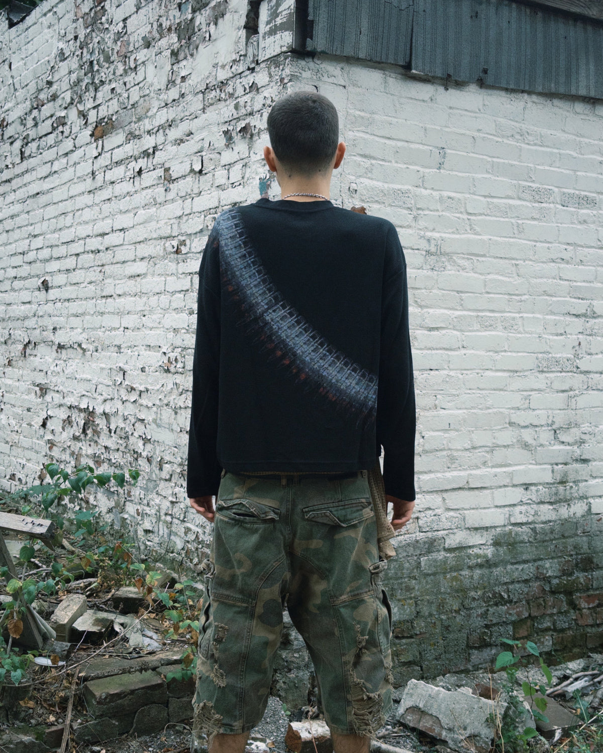 Black Bullet Thermal