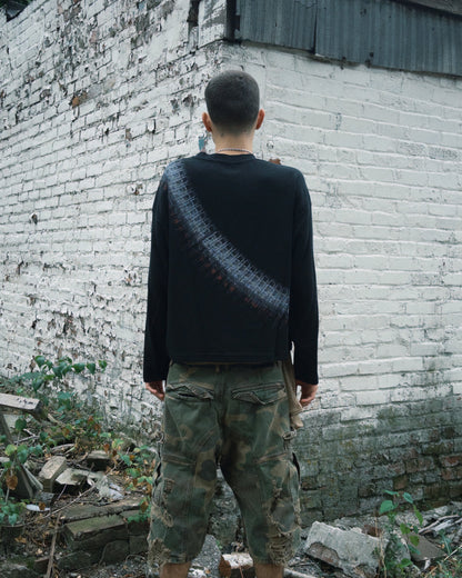 Black Bullet Thermal