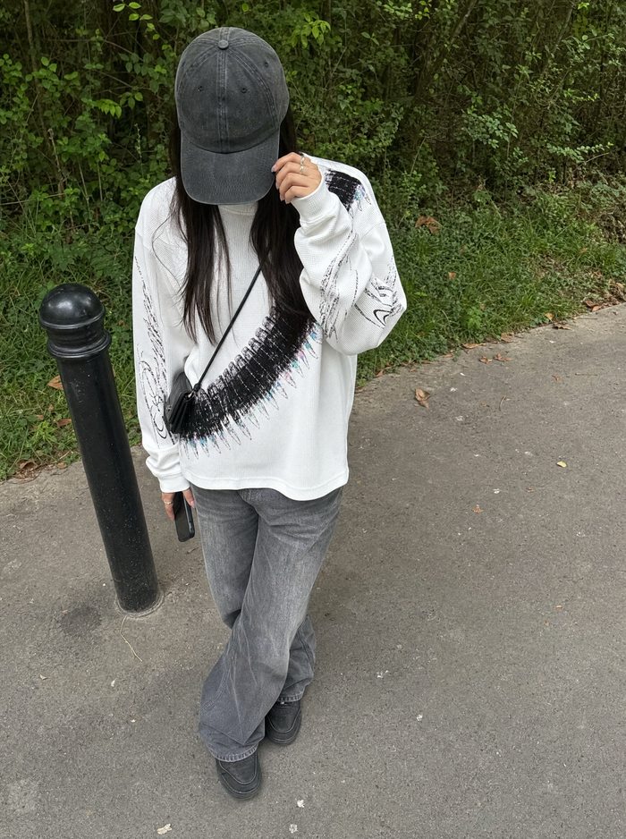 White Bullet Thermal