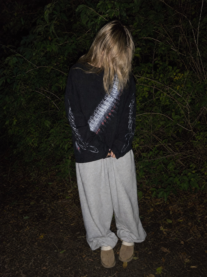 Black Bullet Thermal