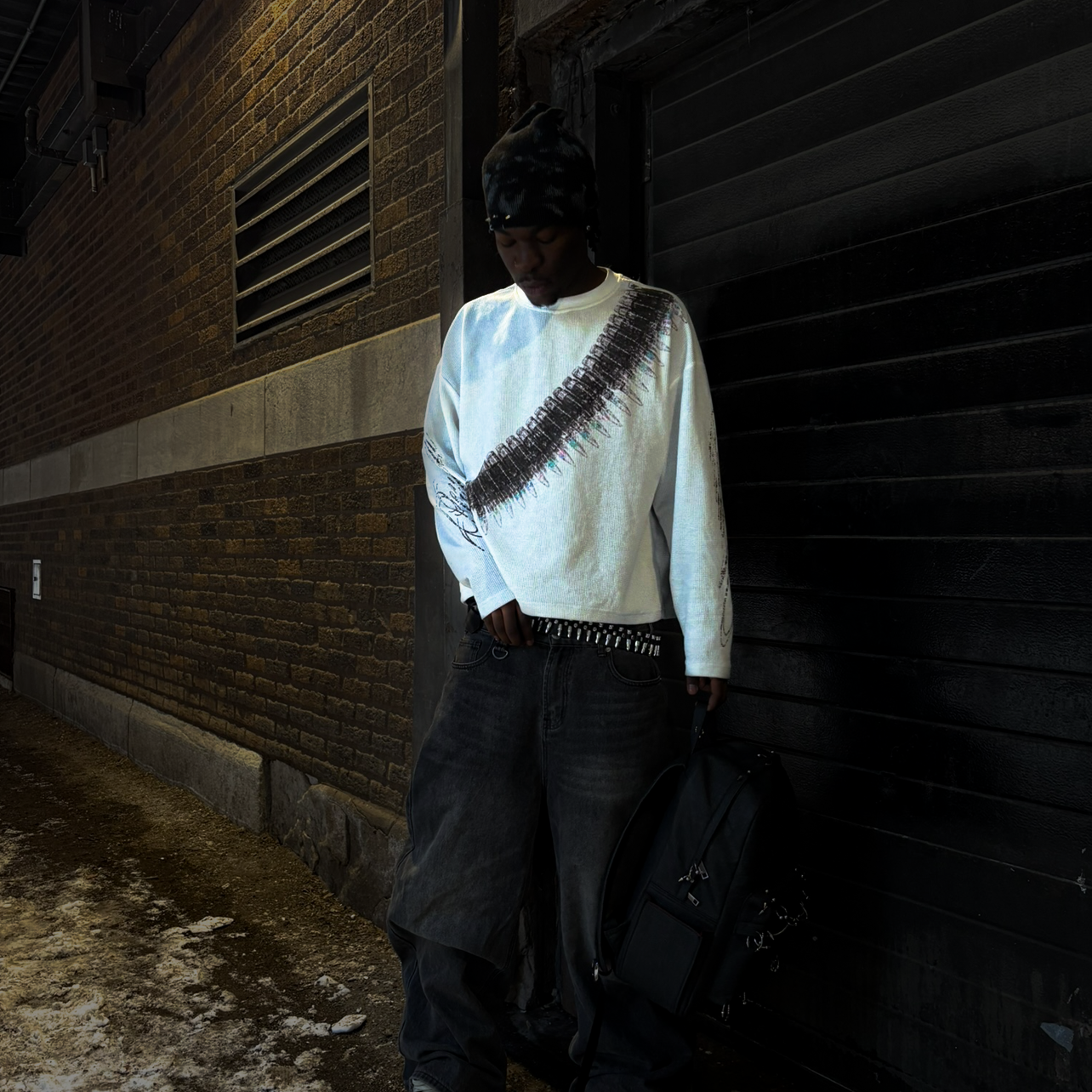 White Bullet Thermal