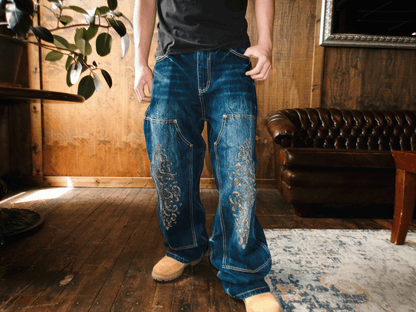 Rococo Denim