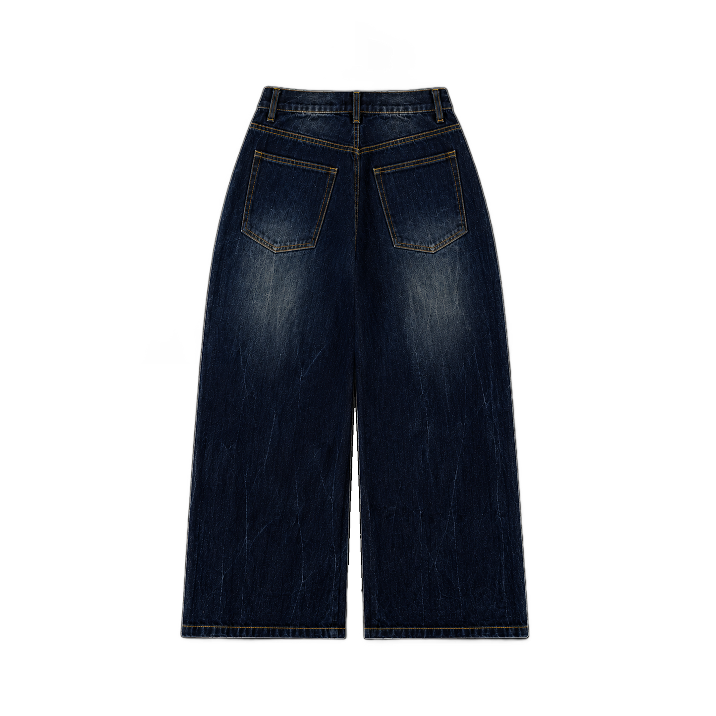 Rococo Denim