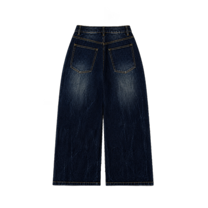 Rococo Denim