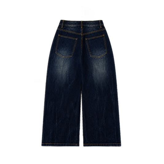 Rococo Denim