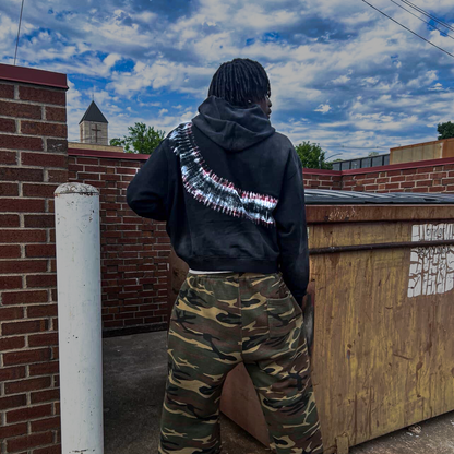 Ammo Hoodie