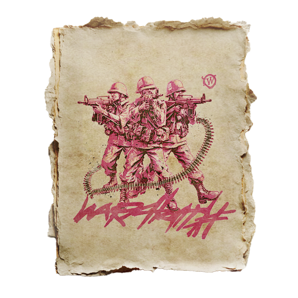 Warpath