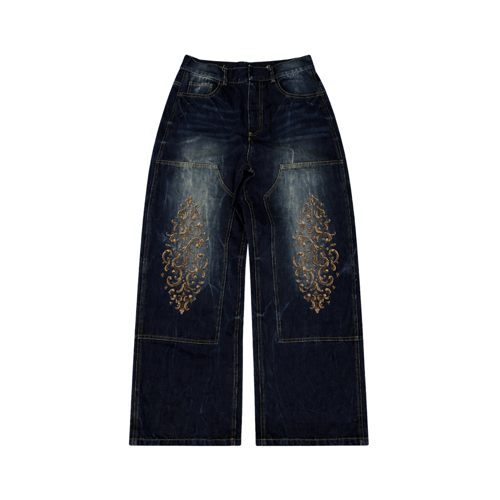 Rococo Denim