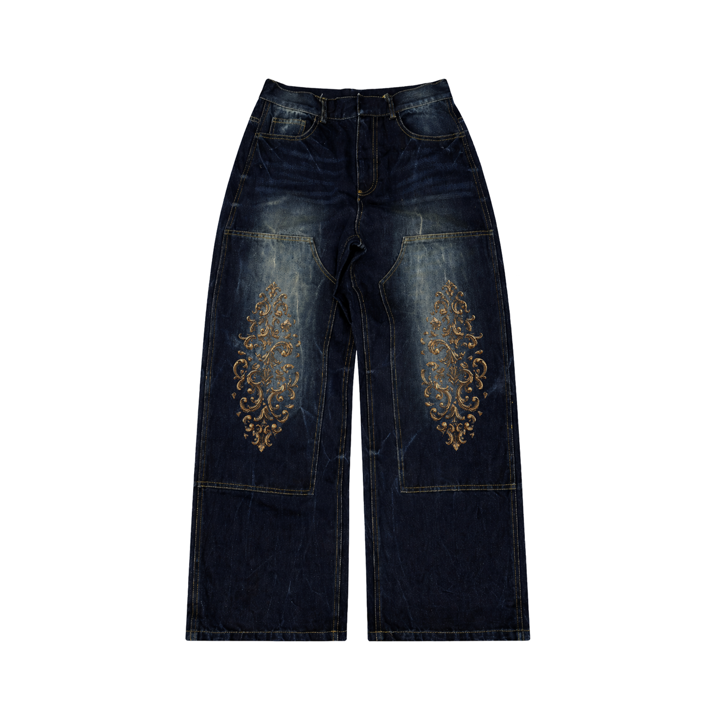 Rococo Denim