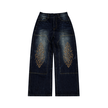 Rococo Denim