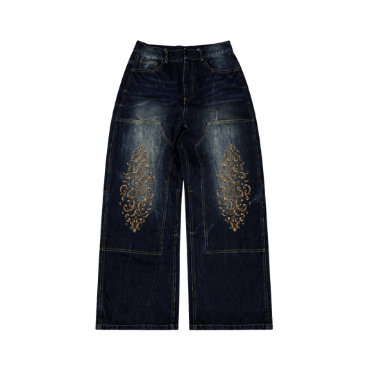 Rococo Denim