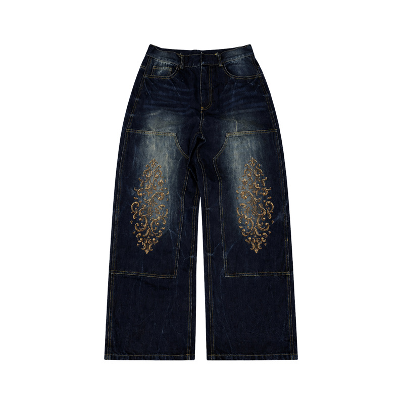 Rococo Denim