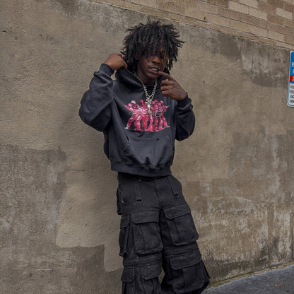 Soldier Hoodie